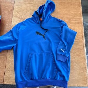 Men’s Puma Hoodie